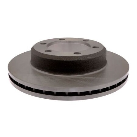 Raybestos R-Line Brake Rotor -  Brakes 8540R